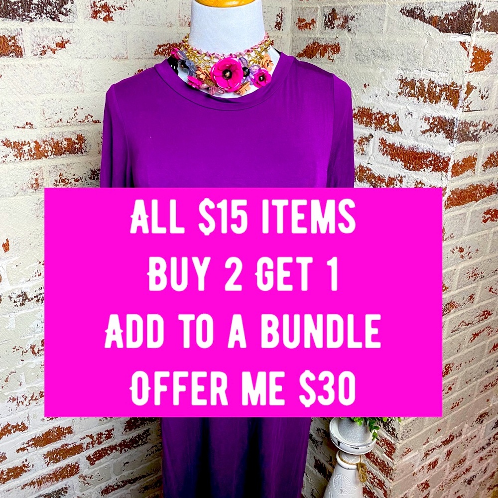 Buy 2, Get 1